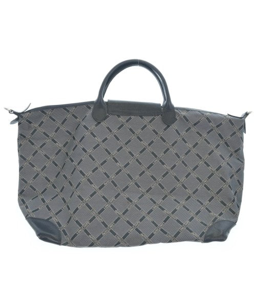 LONGCHAMP กระเป๋าใส่อุปกรณ์ขนาดใหญ่