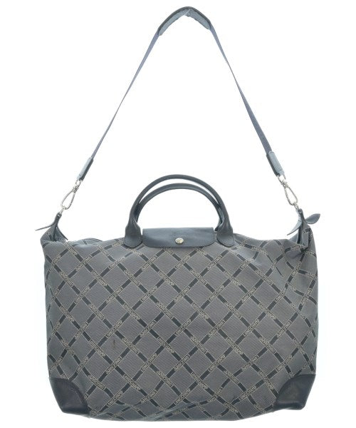 LONGCHAMP กระเป๋าใส่อุปกรณ์ขนาดใหญ่