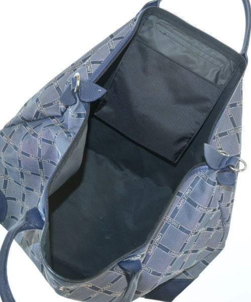 LONGCHAMP กระเป๋าใส่อุปกรณ์ขนาดใหญ่