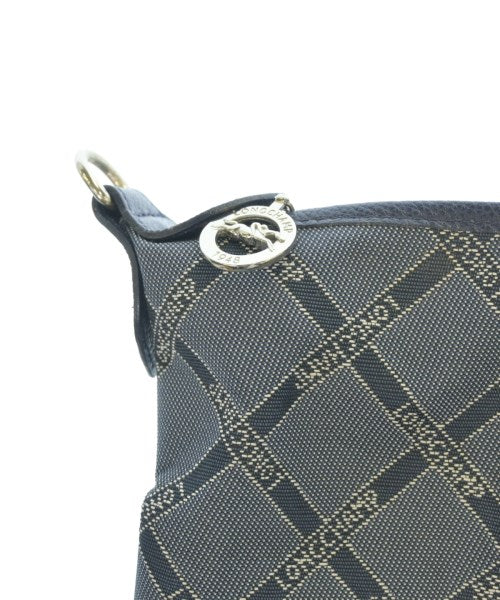 LONGCHAMP กระเป๋าใส่อุปกรณ์ขนาดใหญ่