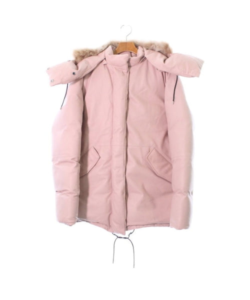 LOEWE แจ็คเก็ตดาวน์/เสื้อกั๊ก