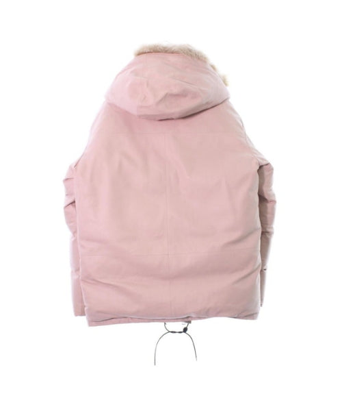 LOEWE แจ็คเก็ตดาวน์/เสื้อกั๊ก