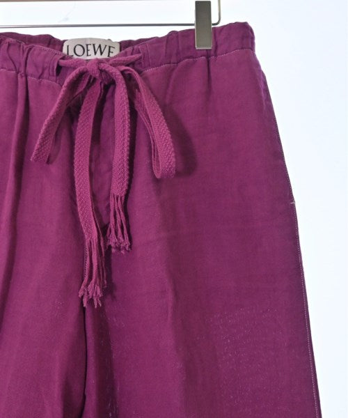 LOEWE กางเกง อื่น