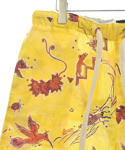 LOEWE กางเกง อื่น