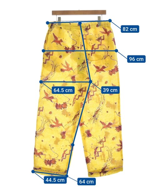 LOEWE กางเกง อื่น