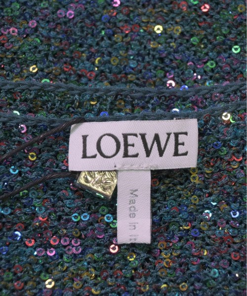 LOEWE ชุดเดรส