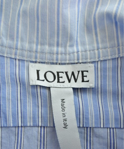 LOEWE เสื้อลำลอง