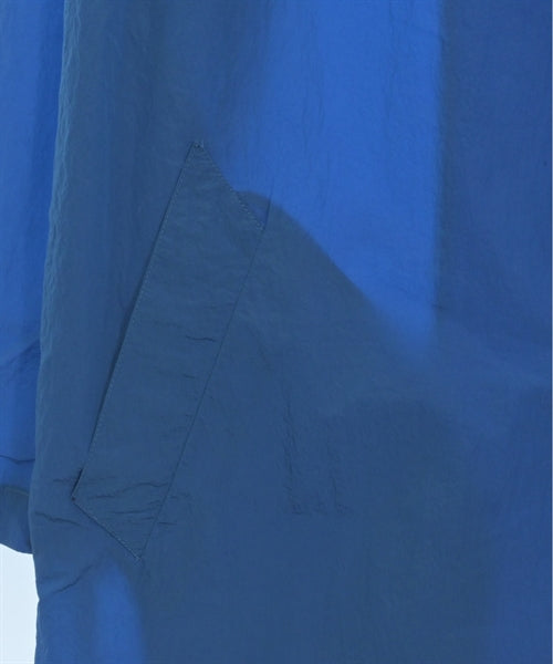 LOEWE เสื้อคลุมคอปก Soutien
