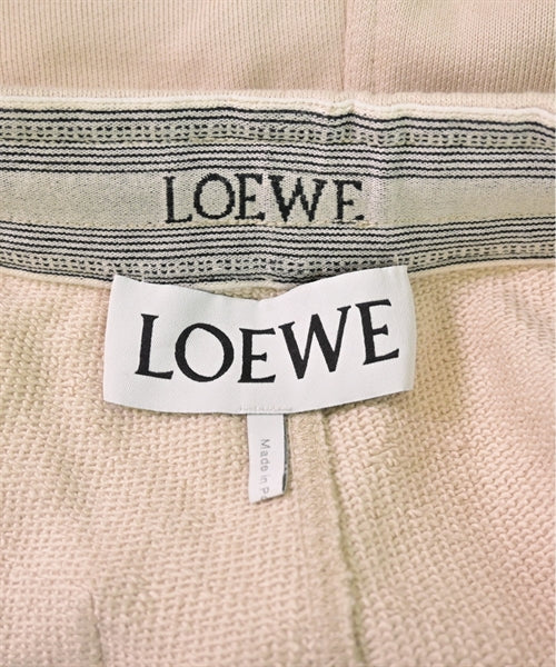 LOEWE กางเกงวอร์ม