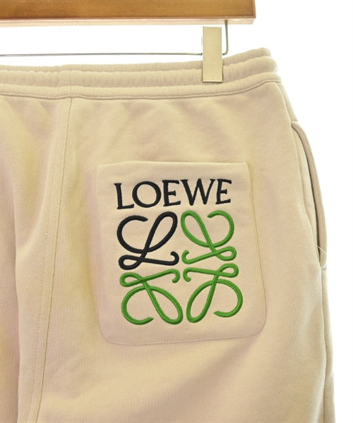 LOEWE กางเกงวอร์ม
