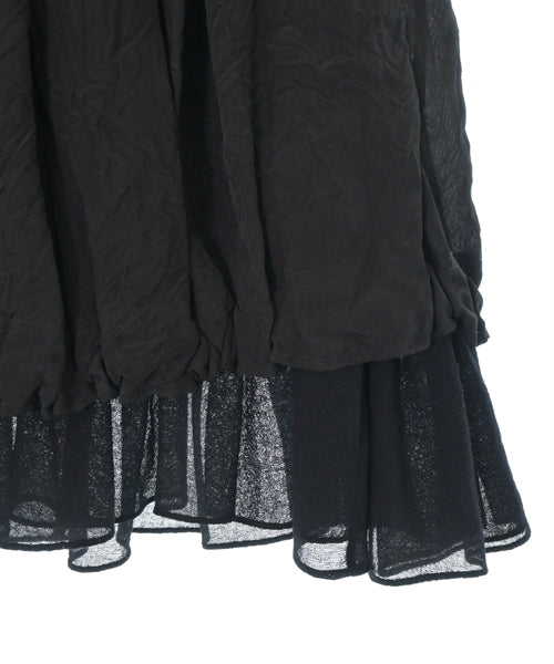 LOEWE กระโปรงยาวถึงเข่า