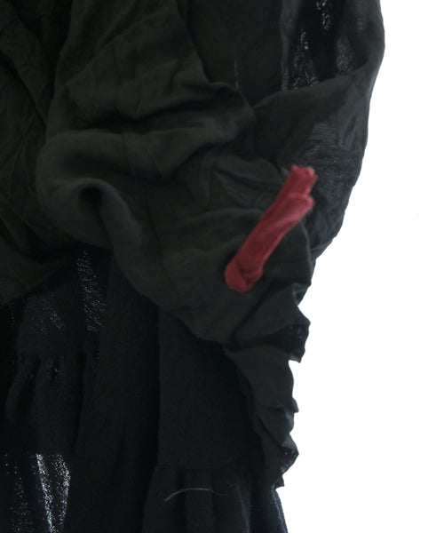 LOEWE กระโปรงยาวถึงเข่า