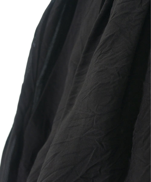 LOEWE กระโปรงยาวถึงเข่า