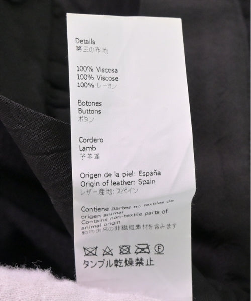 LOEWE กระโปรงยาวถึงเข่า