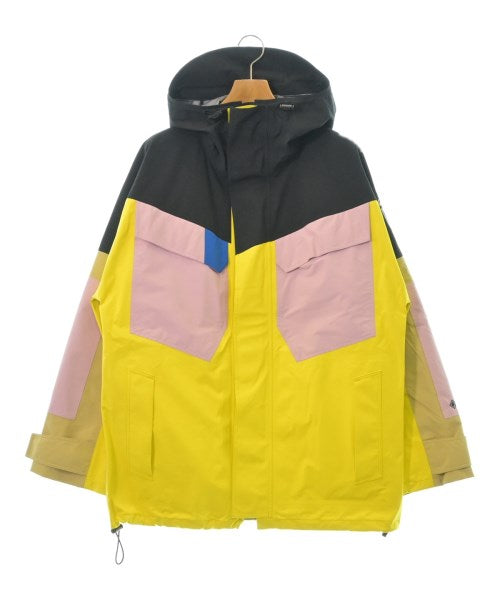 LOEWE เสื้อพาร์กาภูเขา