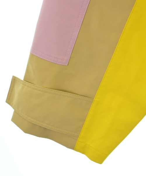 LOEWE เสื้อพาร์กาภูเขา