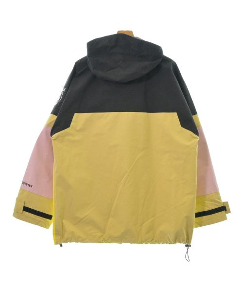 LOEWE เสื้อพาร์กาภูเขา