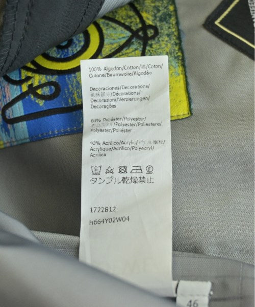 LOEWE เสื้อพาร์กาภูเขา
