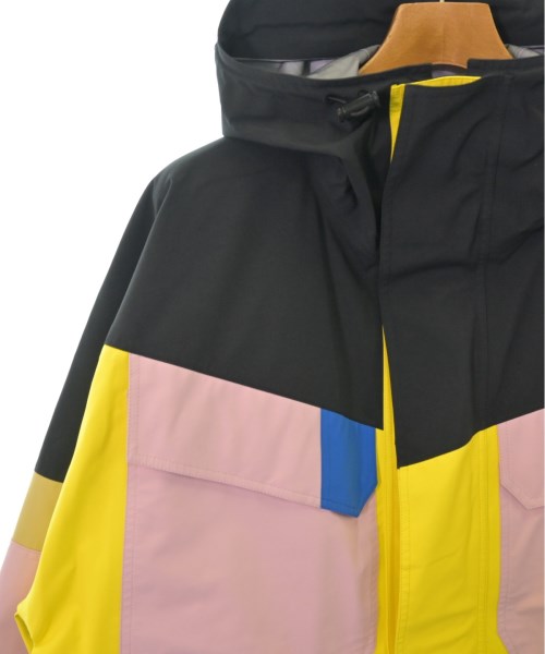 LOEWE เสื้อพาร์กาภูเขา
