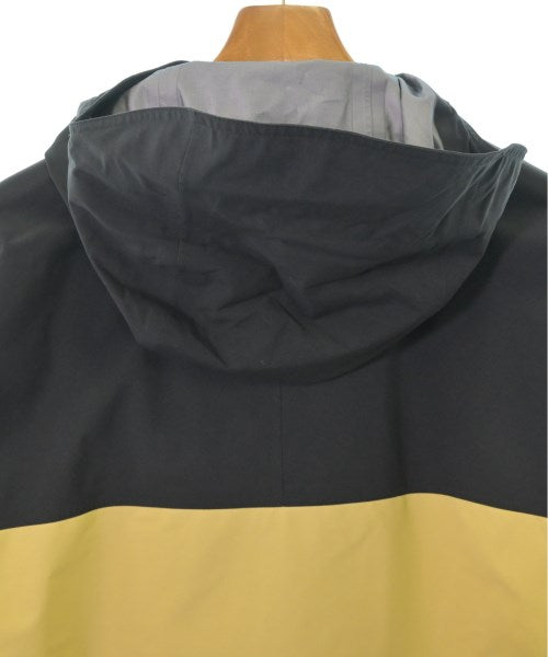 LOEWE เสื้อพาร์กาภูเขา