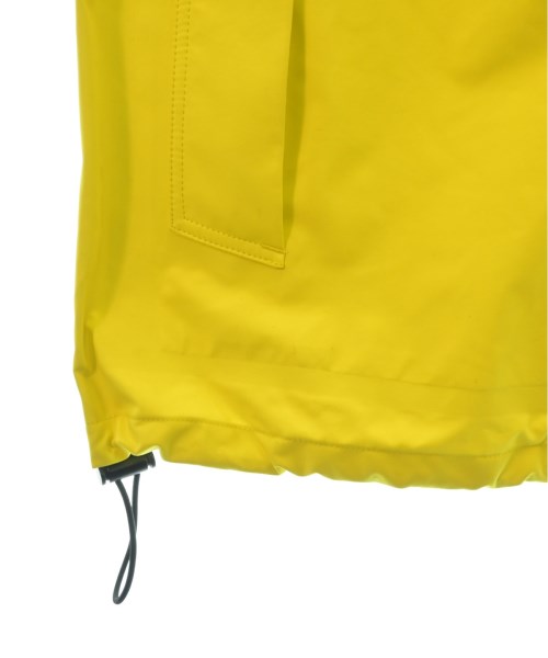 LOEWE เสื้อพาร์กาภูเขา