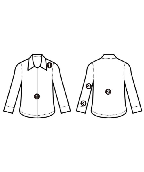 LOEWE เสื้อสตรี