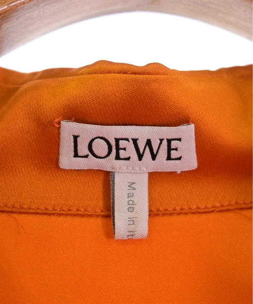 LOEWE เสื้อสตรี