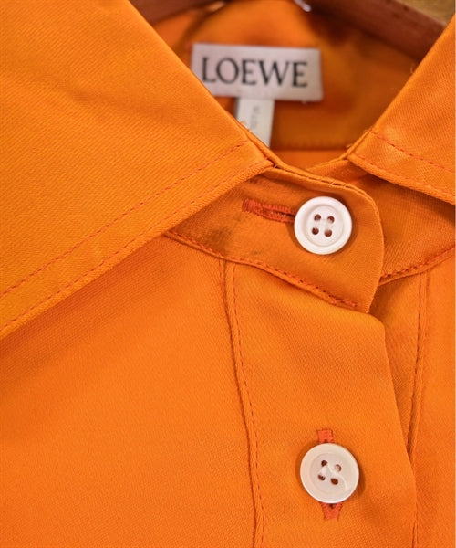 LOEWE เสื้อสตรี