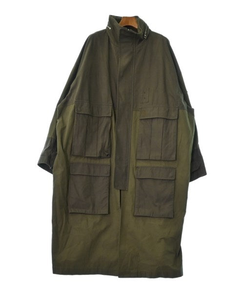 LOEWE เสื้อโค้ท อื่น