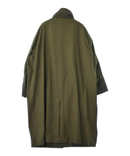 LOEWE เสื้อโค้ท อื่น