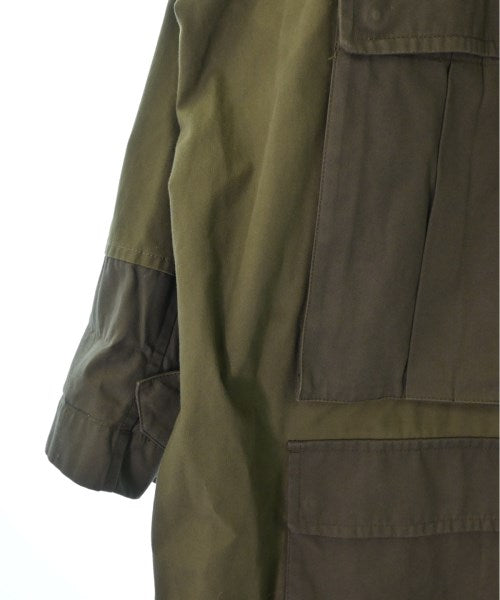 LOEWE เสื้อโค้ท อื่น