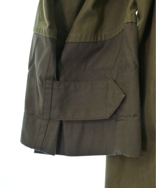 LOEWE เสื้อโค้ท อื่น