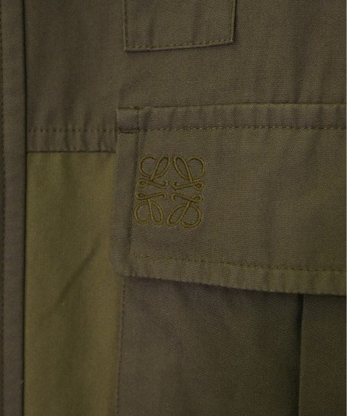 LOEWE เสื้อโค้ท อื่น