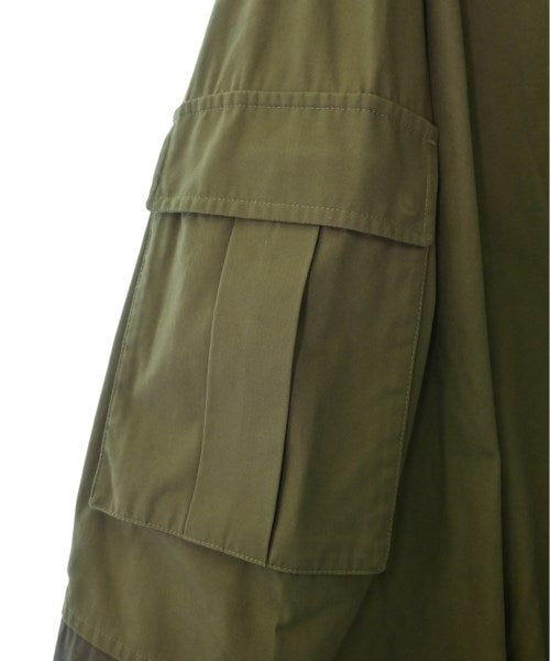 LOEWE เสื้อโค้ท อื่น