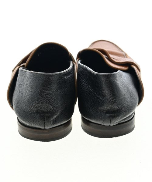 LOEWE รองเท้าสวมทางการ