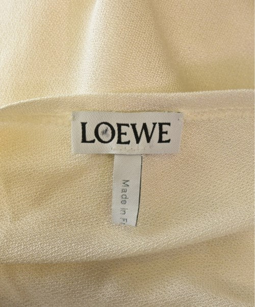 LOEWE เสื้อกั๊ก