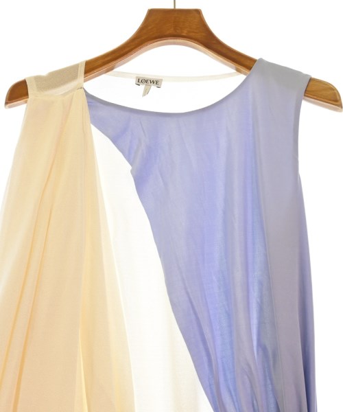 LOEWE เสื้อกั๊ก