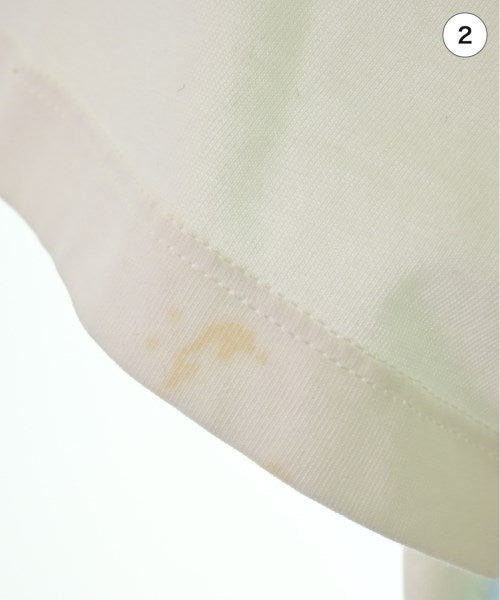 LOEWE เสื้อยืด/เสื้อท็อปส์
