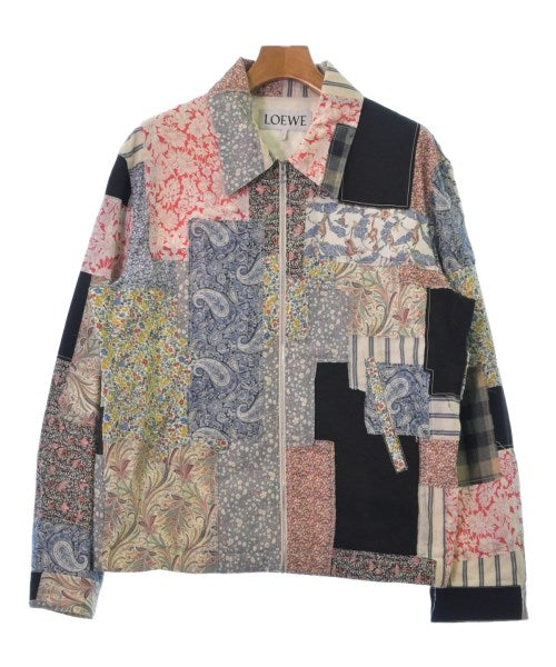 LOEWE แจ็คเก็ตเบลาส์ อื่น
