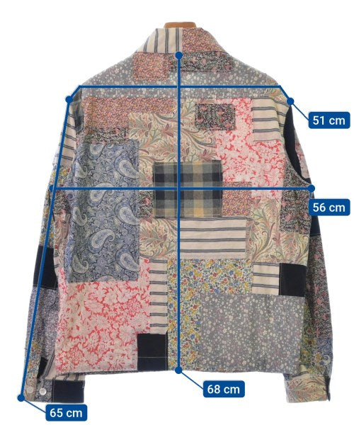 LOEWE แจ็คเก็ตเบลาส์ อื่น