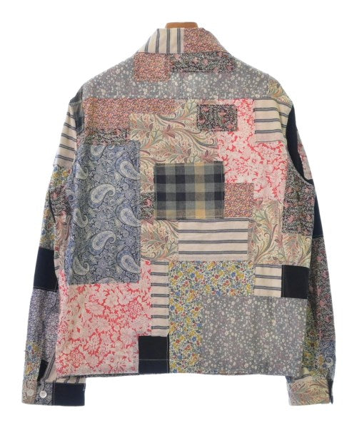 LOEWE แจ็คเก็ตเบลาส์ อื่น