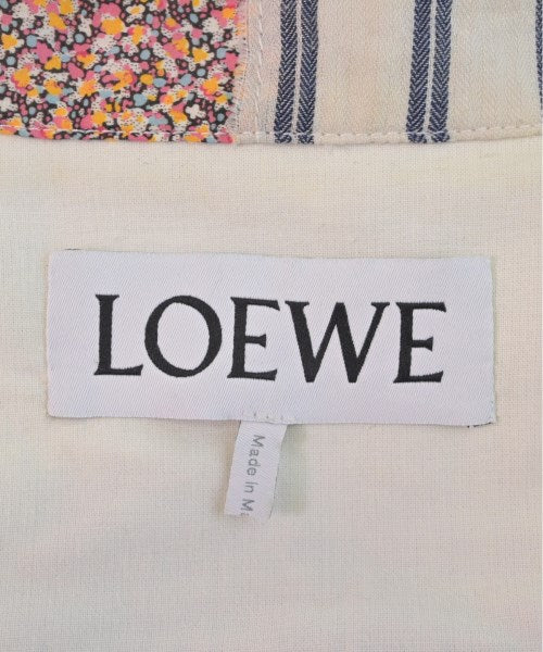 LOEWE แจ็คเก็ตเบลาส์ อื่น