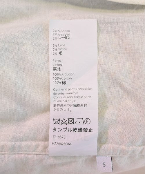 LOEWE แจ็คเก็ตเบลาส์ อื่น