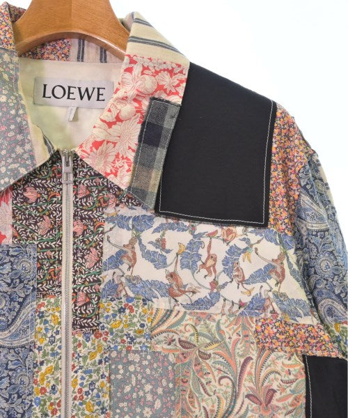 LOEWE แจ็คเก็ตเบลาส์ อื่น
