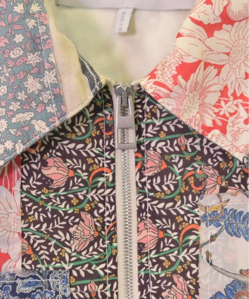 LOEWE แจ็คเก็ตเบลาส์ อื่น