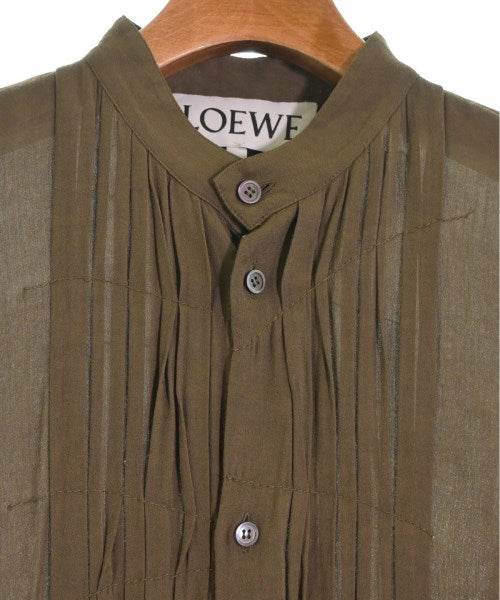 LOEWE เสื้อลำลอง