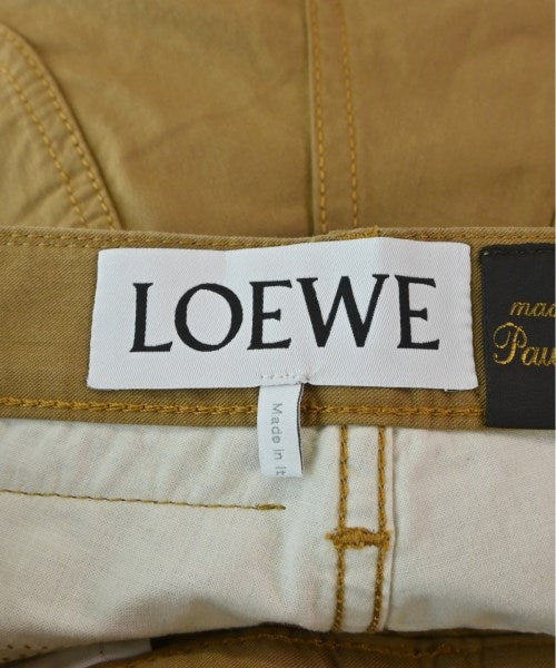 LOEWE กางเกง 5 ส่วน