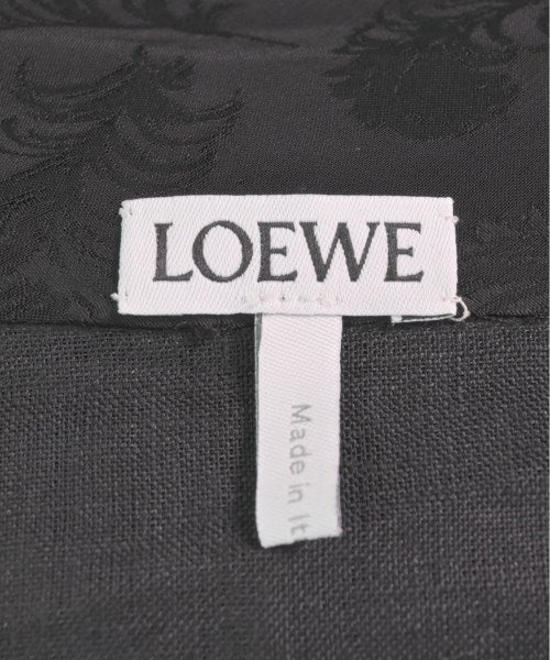 LOEWE เสื้อสตรี