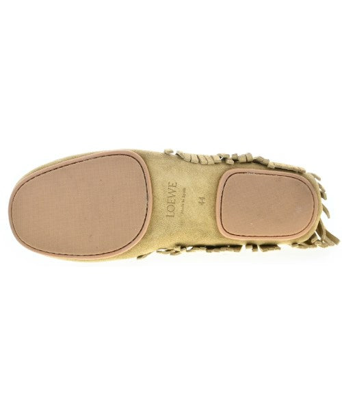 LOEWE รองเท้า อื่น