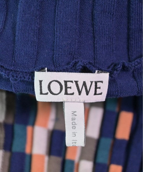 LOEWE เสื้อกันหนาว